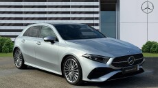 Mercedes-Benz A-Class A180 AMG Line Premium Plus 5dr Auto Petrol Hatchback